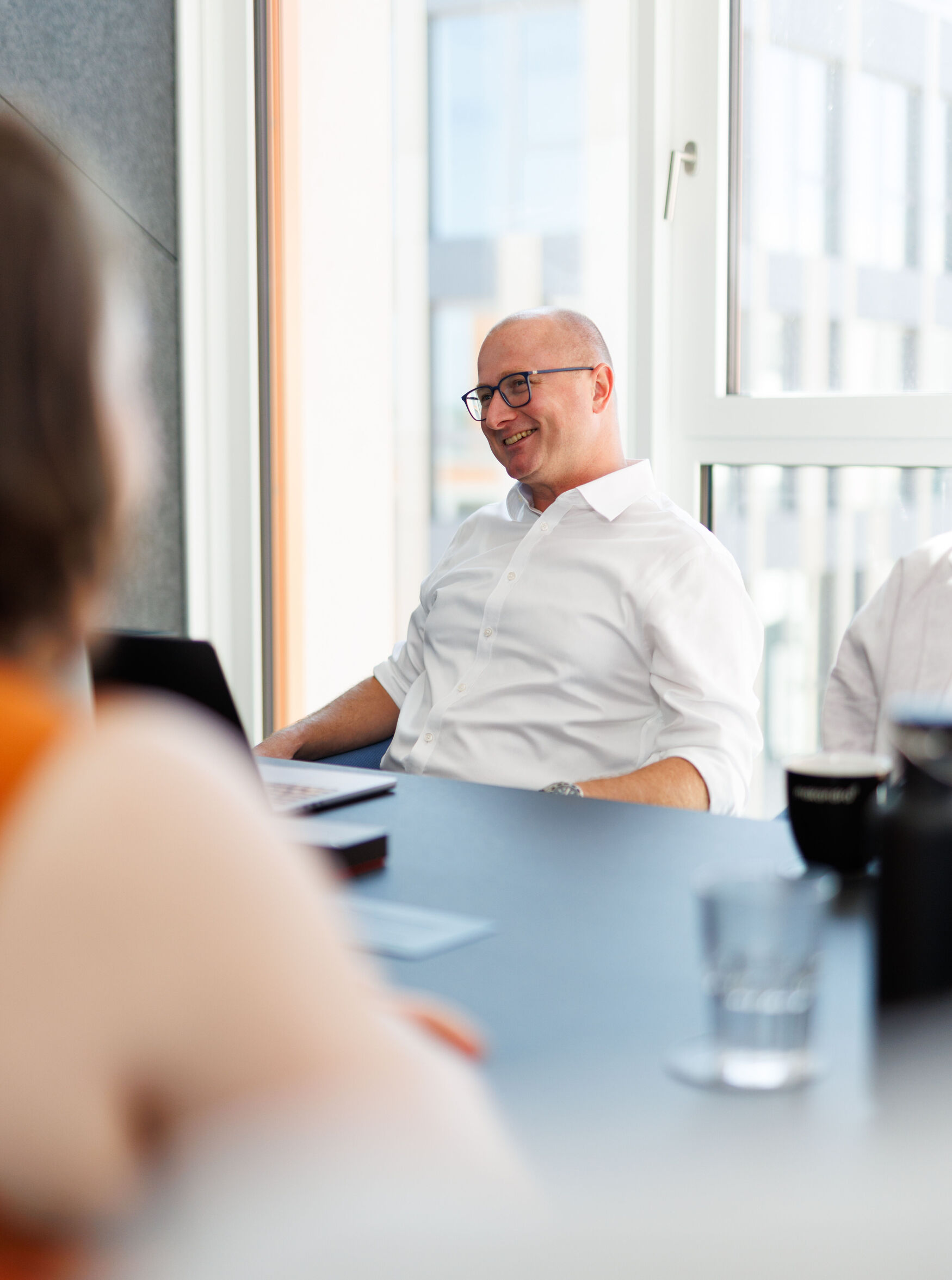 Mood Dr. Thomas Eisenbarth